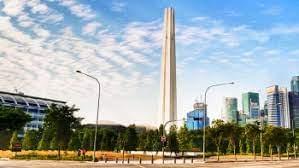 The Civilian War Memorial