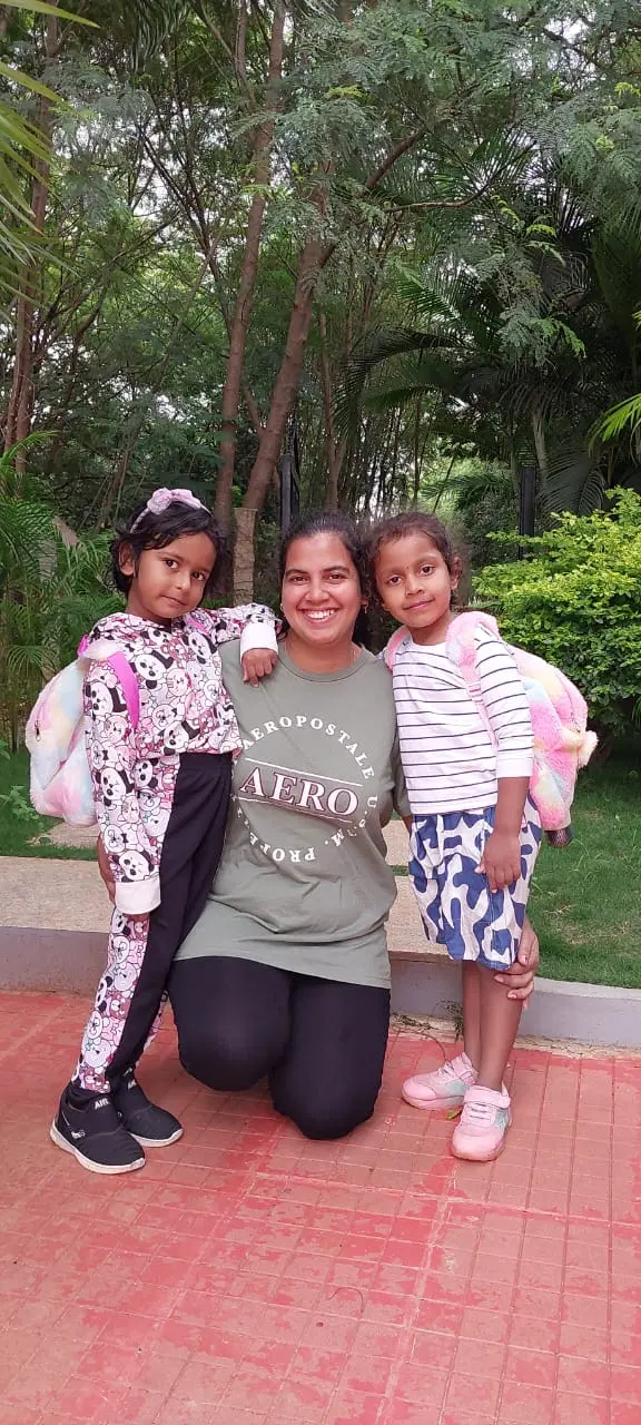Photo from Abhilash Pillai's trip
