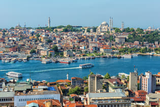 Golden Horn