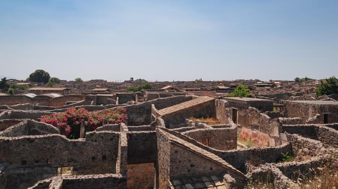 Pompeii