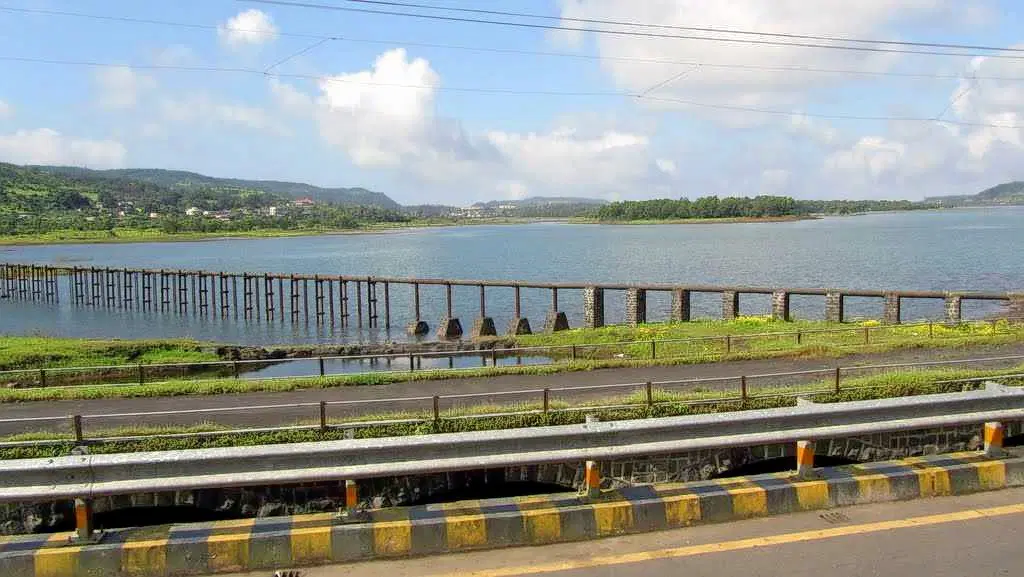 Lonavala Lake