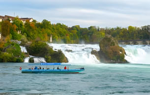 Rhine Falls
