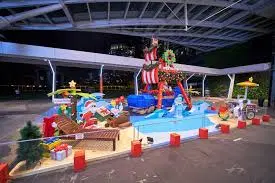 Westgate Wonderland