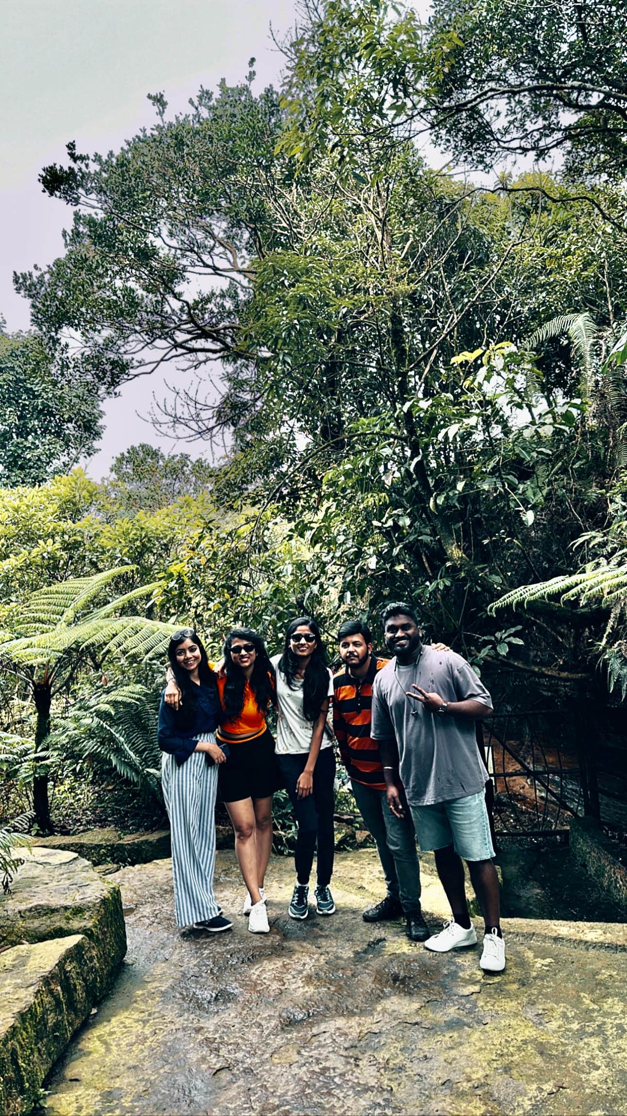 Photo from Deepak N's trip