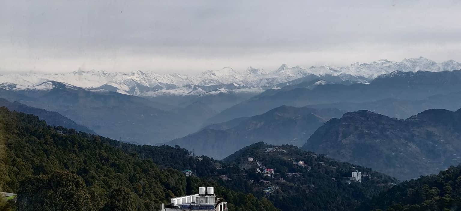 Photo from Nishant 's trip