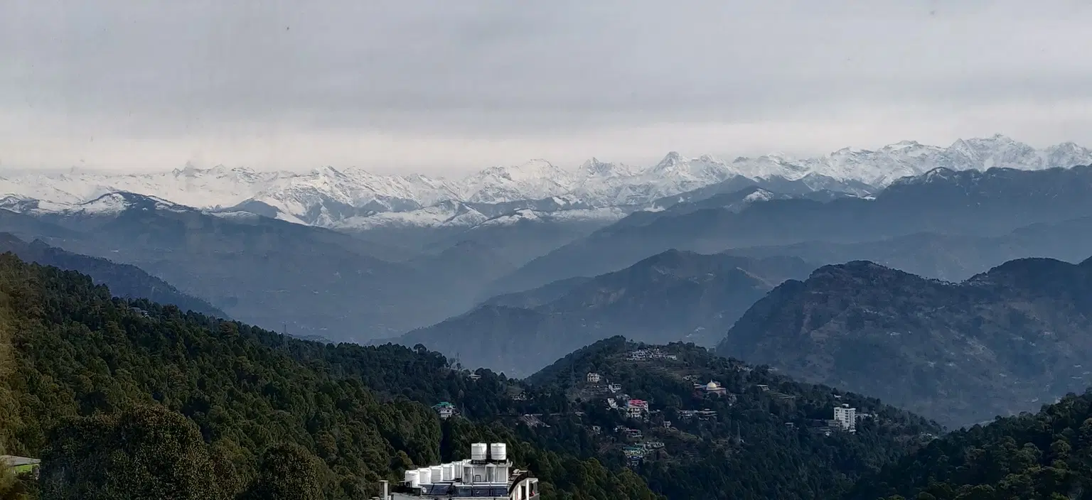 Photo from Nishant 's trip