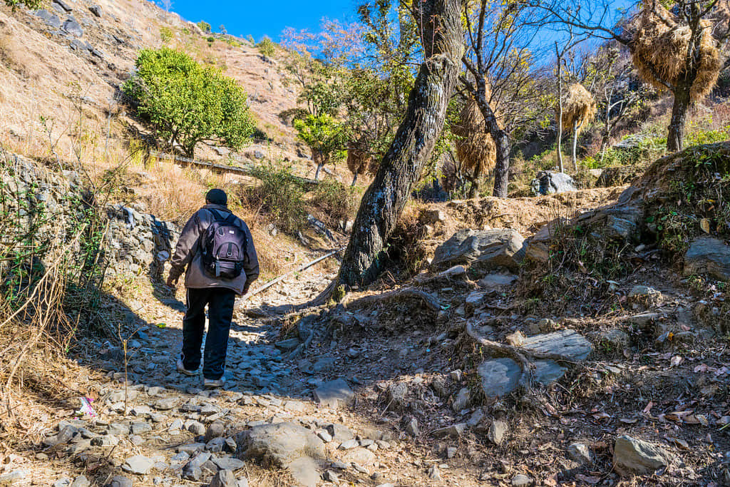 Nag Tibba
