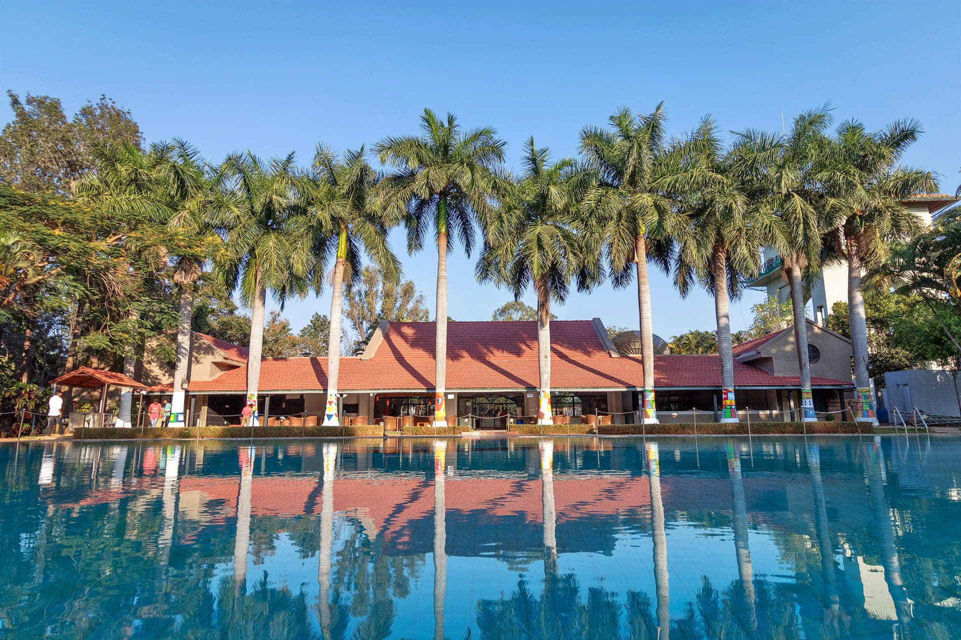 Head Outdoors In Bangalore