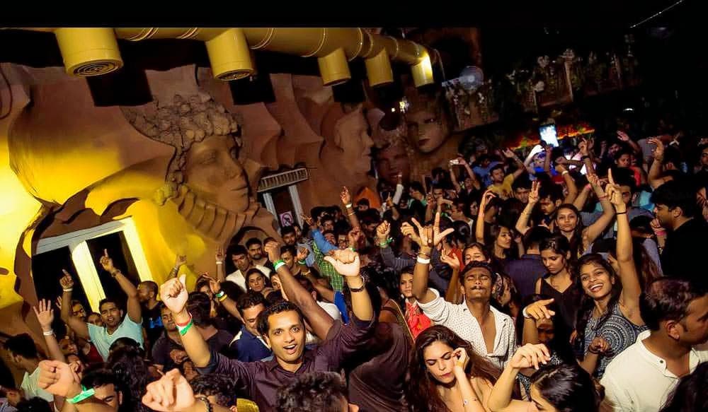 Engage in Themed Parties and Events