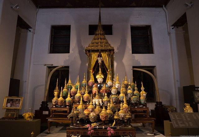 Phatthamaphani Bodhisattava 