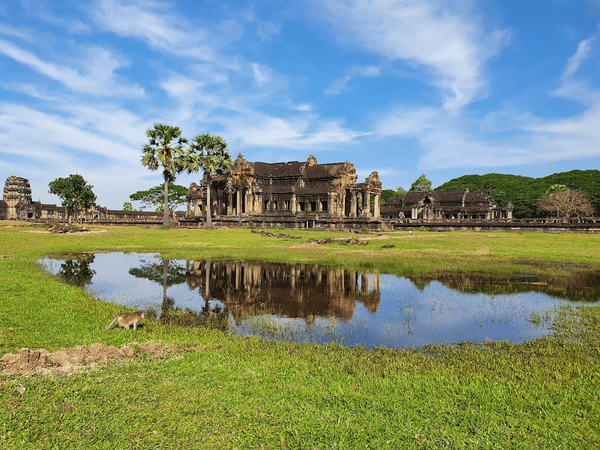Angkor Wat