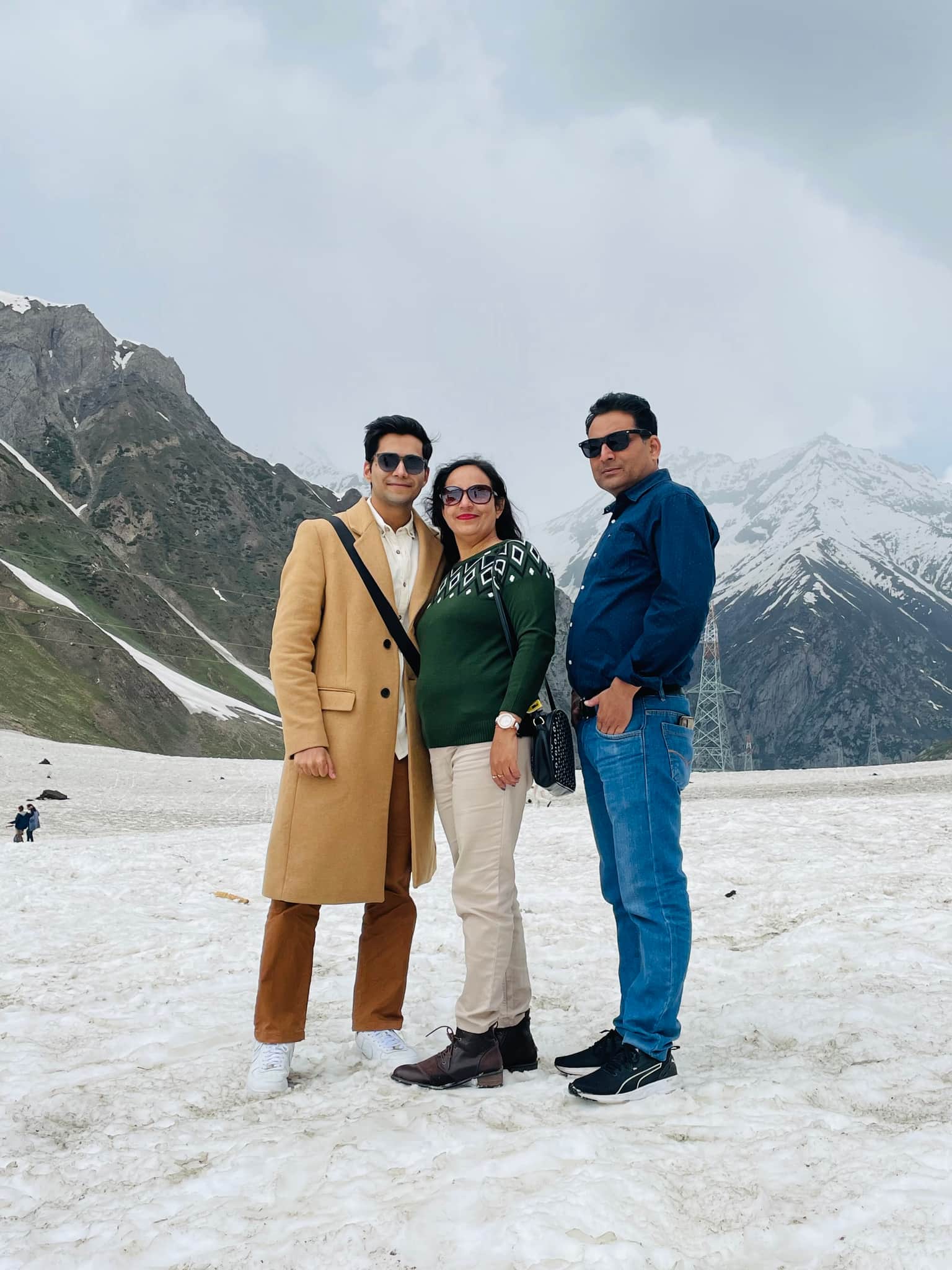 Photo from Vaibhav  Bhardwaj's trip