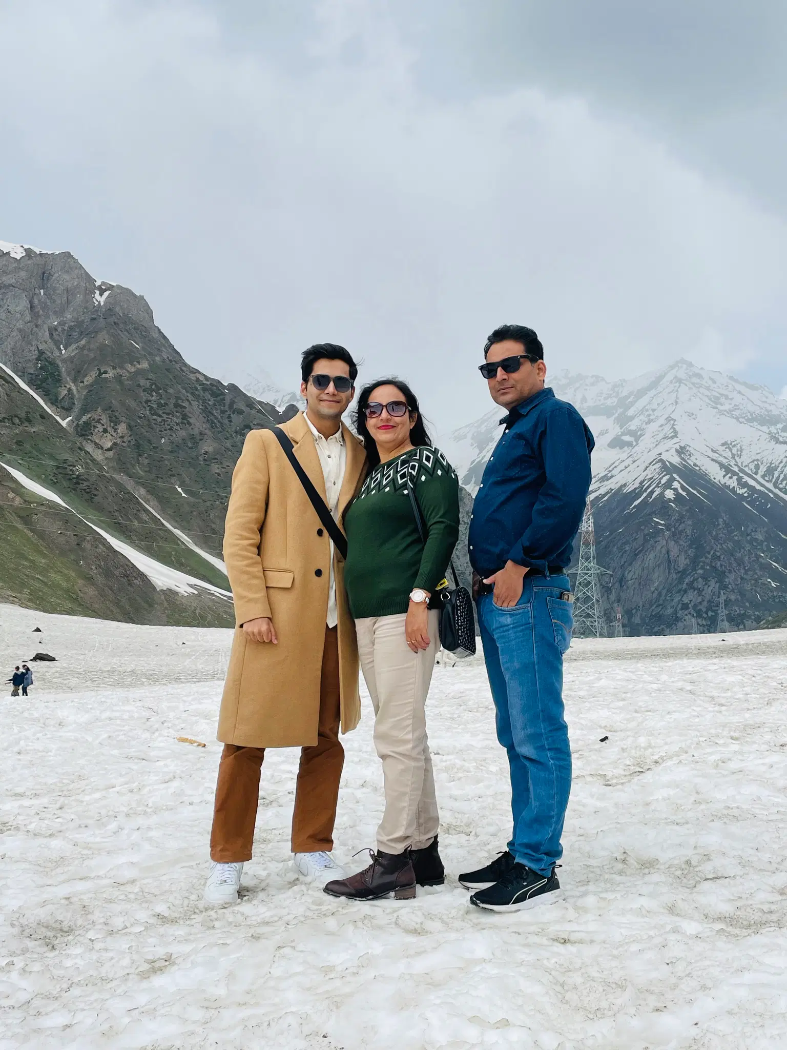 Photo from Vaibhav  Bhardwaj's trip