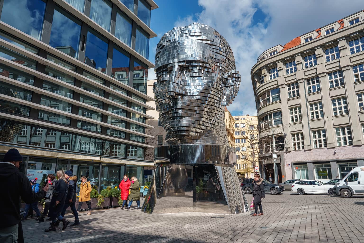<em>Prague</em> Tour Packages From Pune 