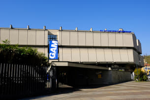 GAM - Civic Gallery of Modern and Contemporary Art Tickets, Turin