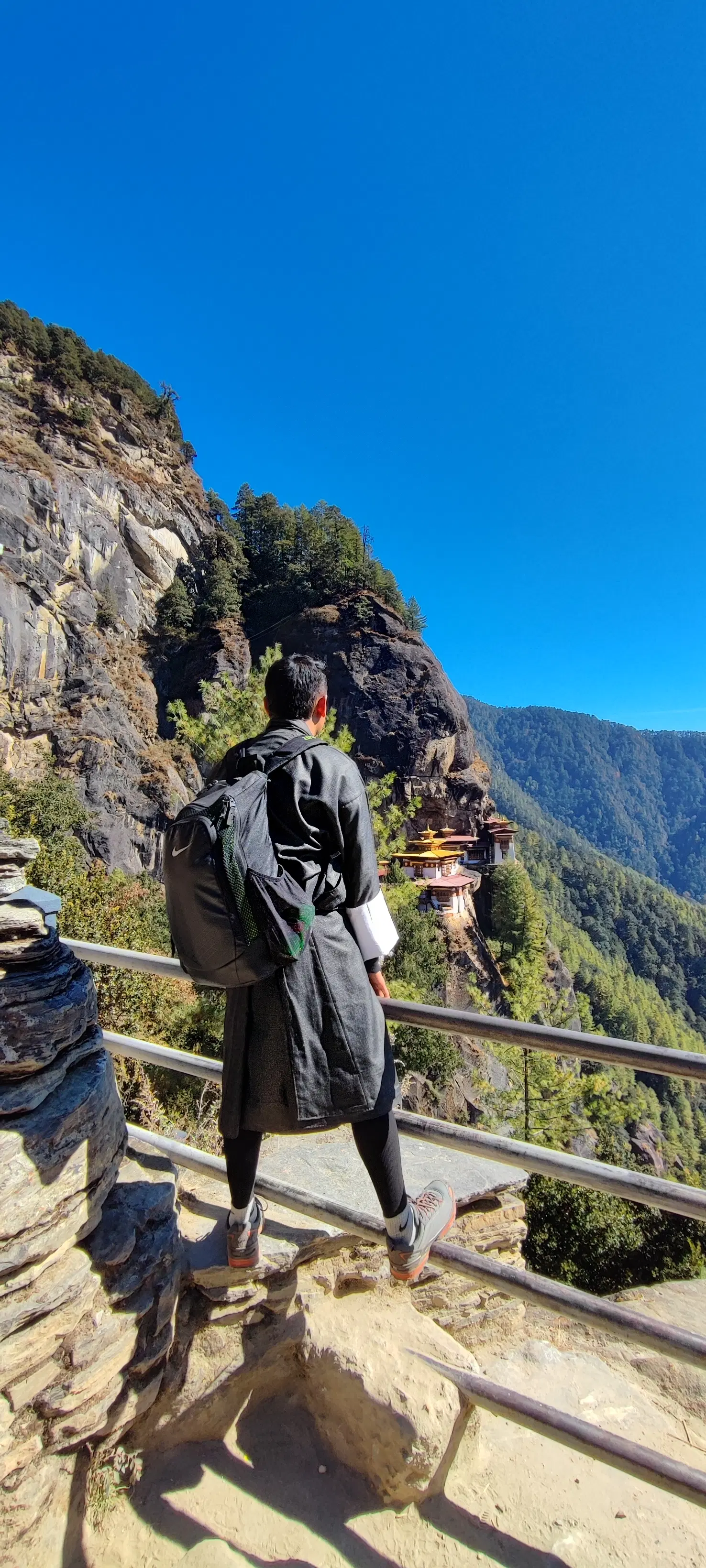 Photo from Rewant Singh's trip