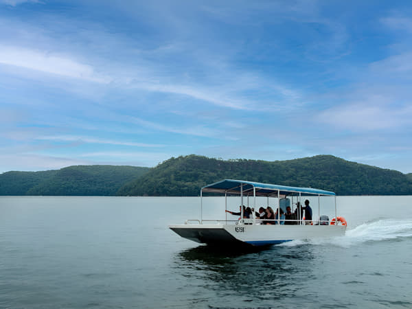 Broken Bay Pearl Farm