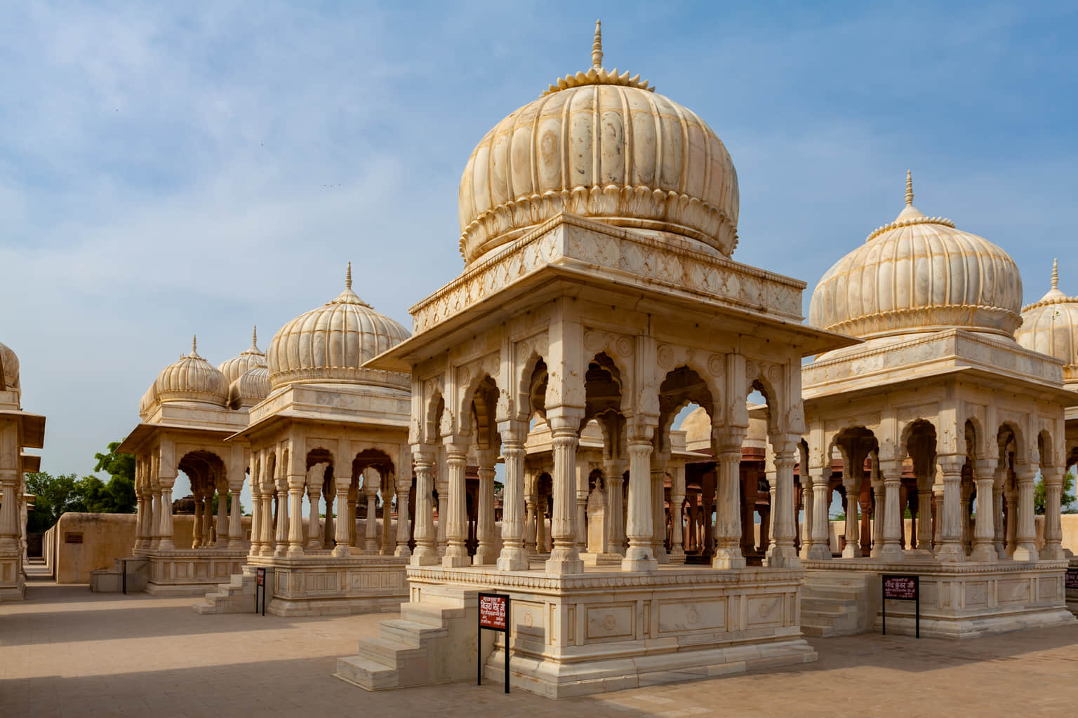 <em>Bikaner</em> Tour Packages From Amritsar