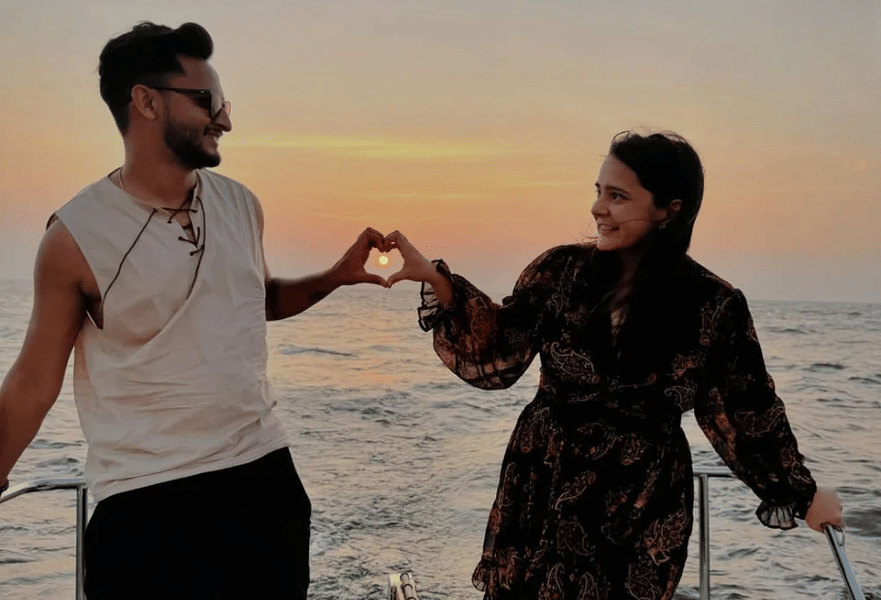 Yacht Rental in Chennai Image