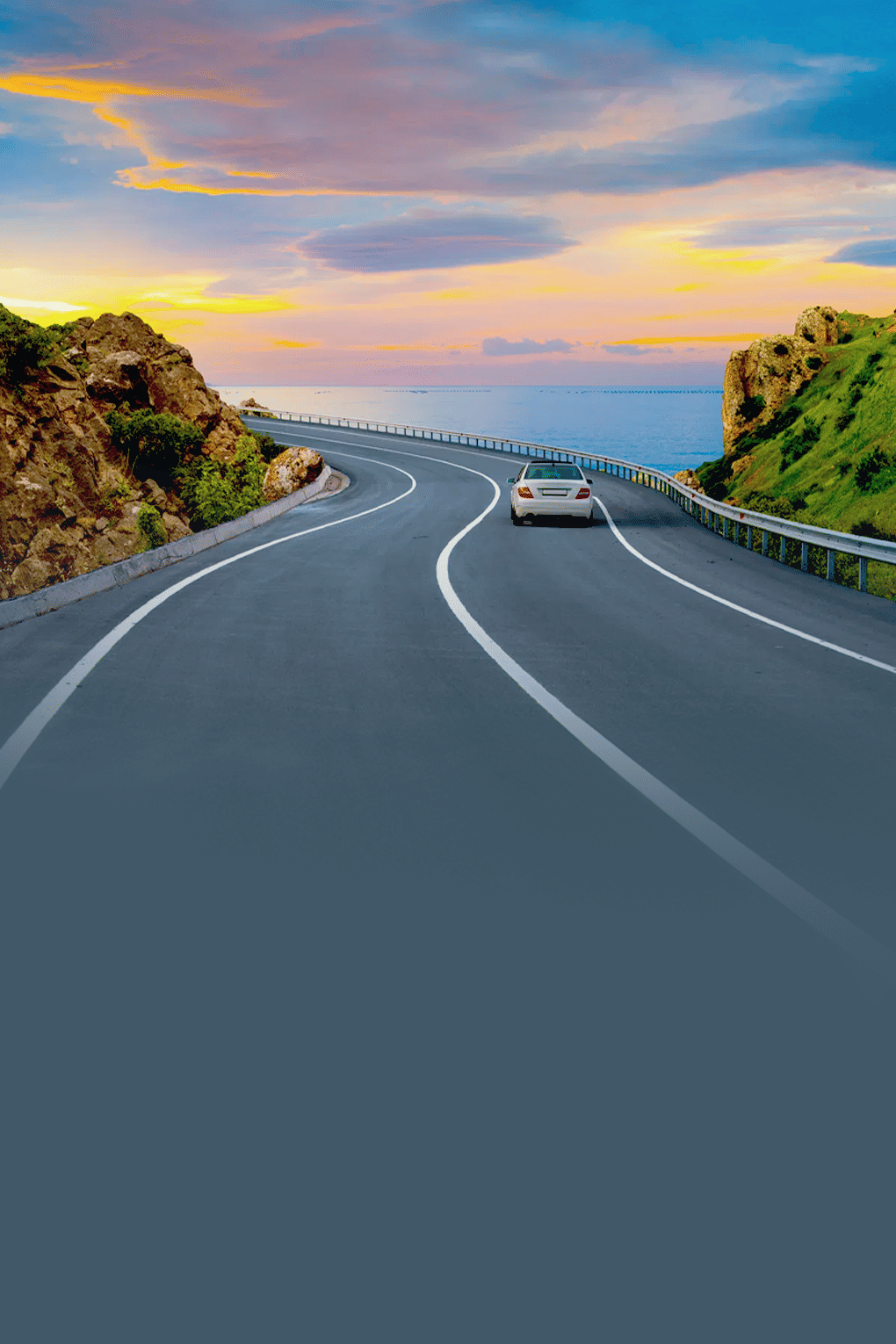Coastal California - Self Drive Expedition