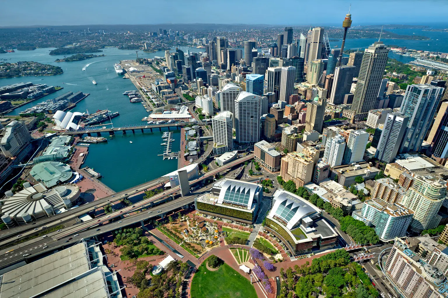 Darling Quarter
