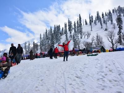 Experience the Luxury of Kashmir | FREE Excursion to Aru Valley Day 3