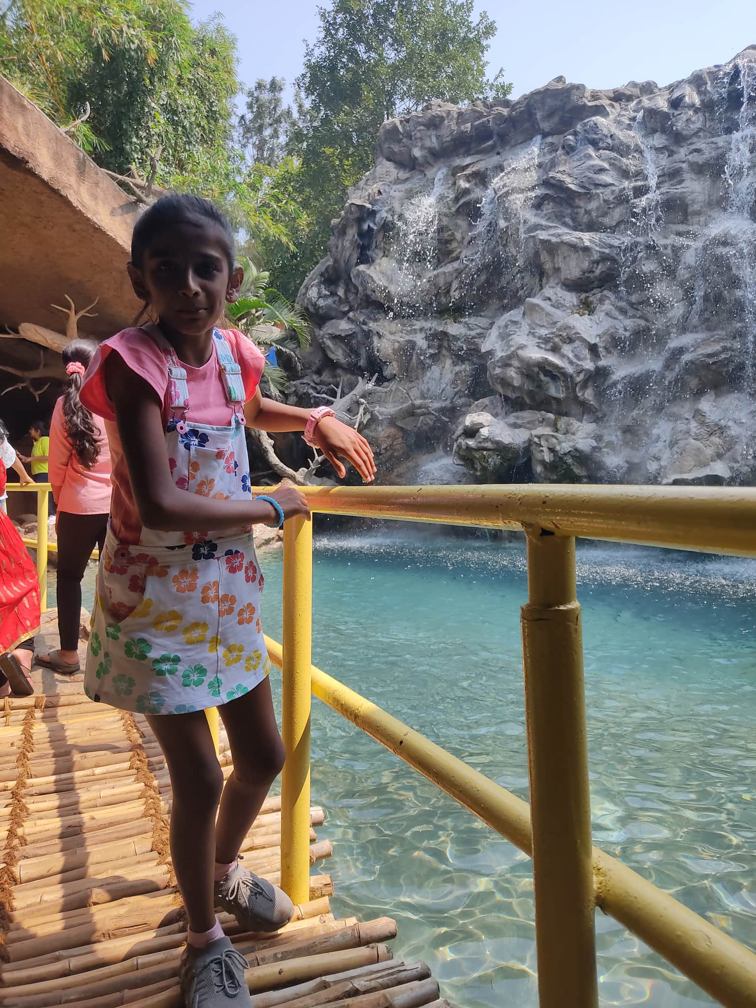 Photo from Shobha N's trip