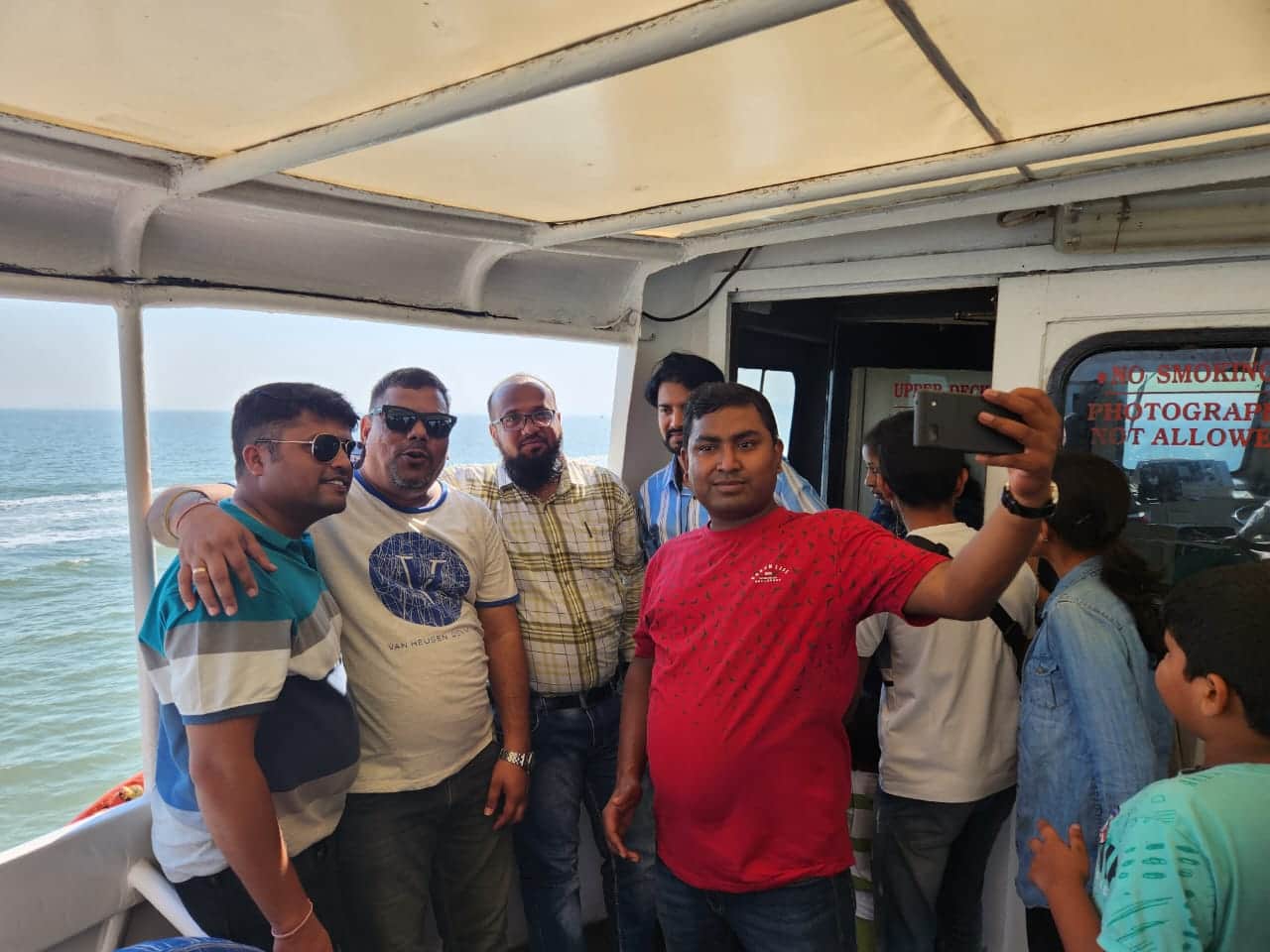Photo from Fenil Trivedi's trip