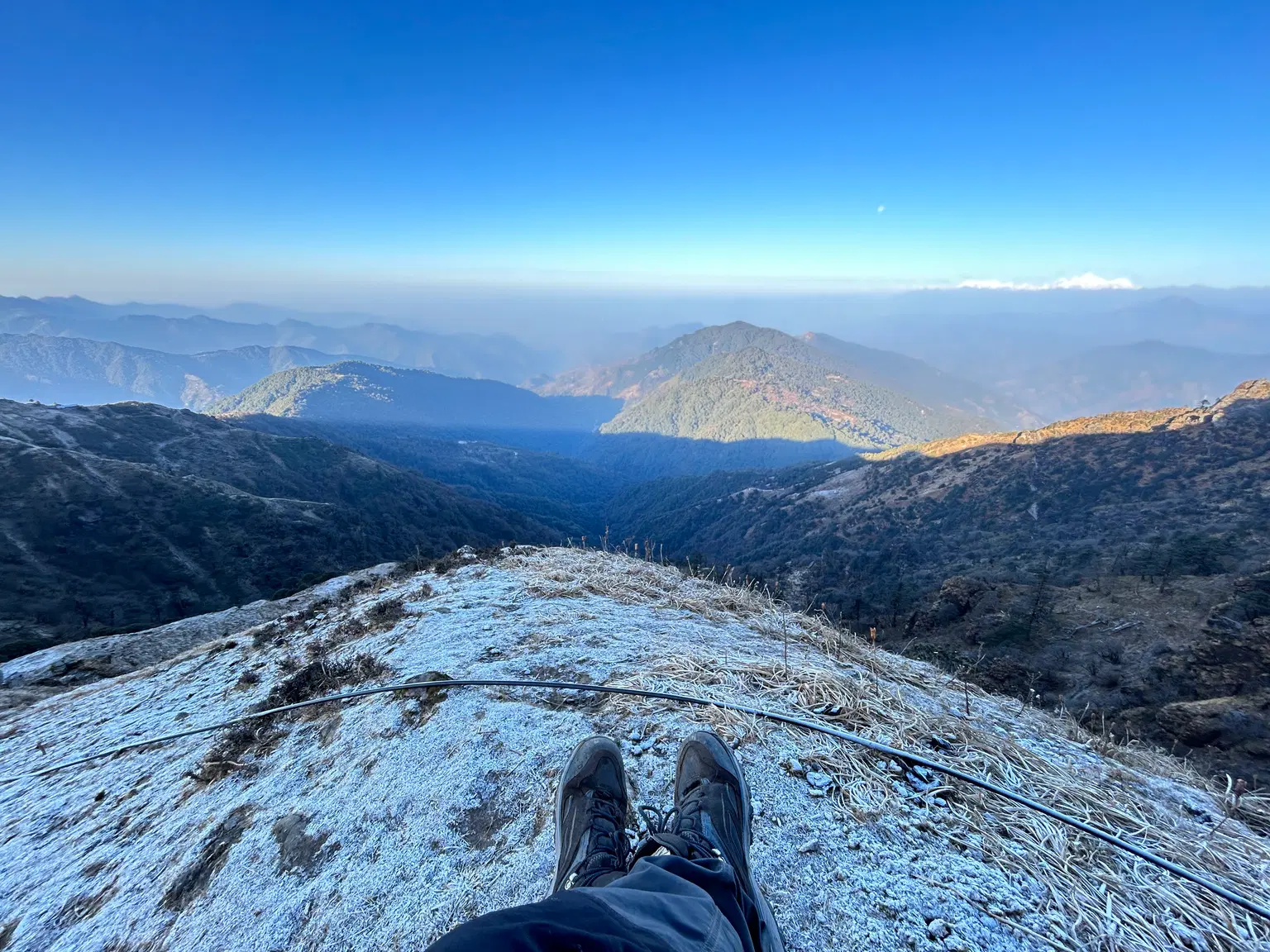 Photo from Yeashir Akther's trip