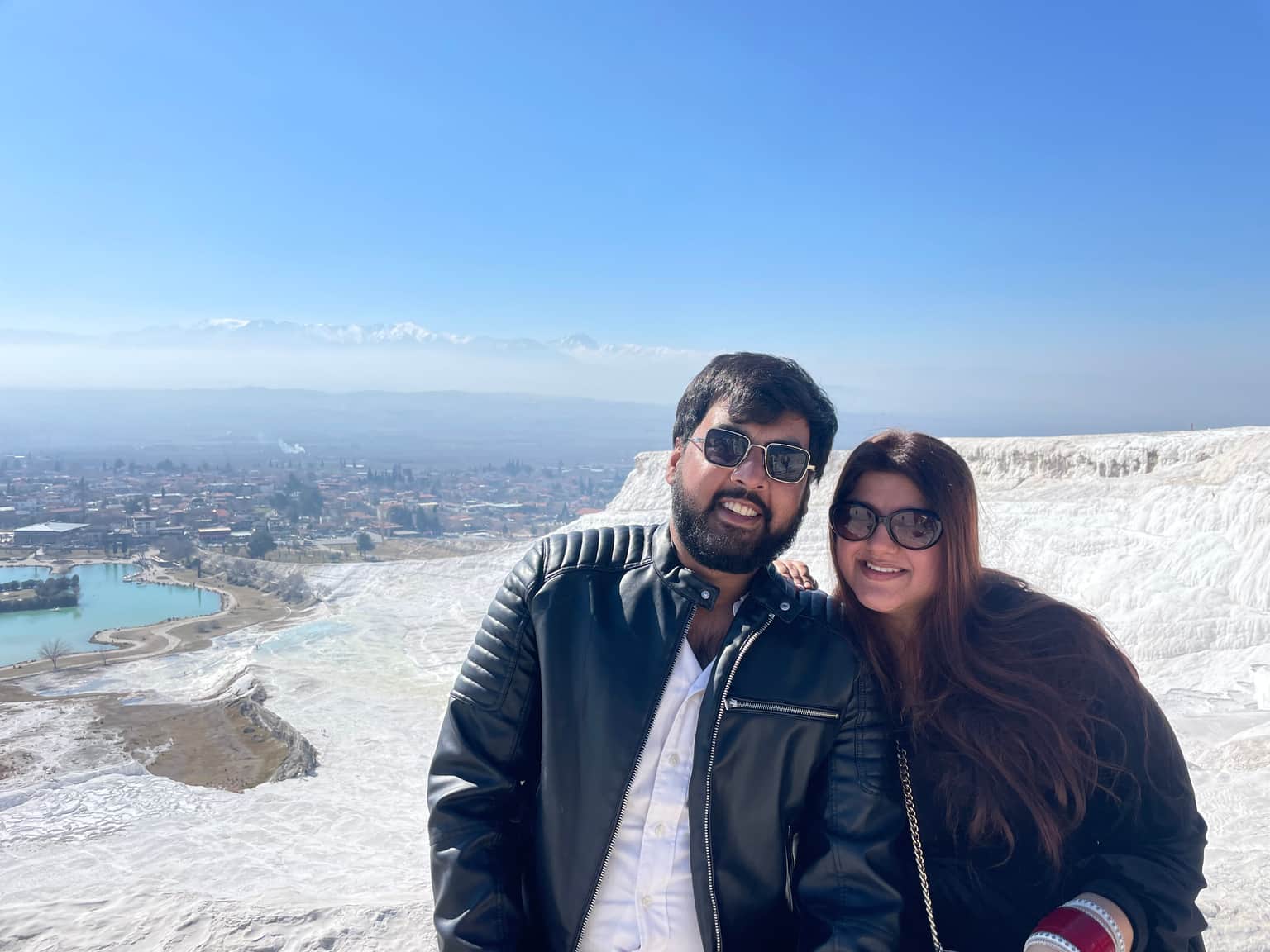 Photo from Lakshay Sabharwal's trip