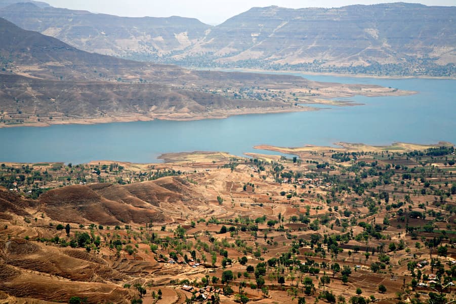 Mahabaleshwar and Panchgani Trip from Pune Image