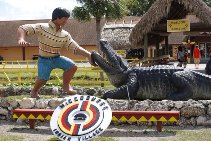 Miccosukee Indian Village Miami.jpg