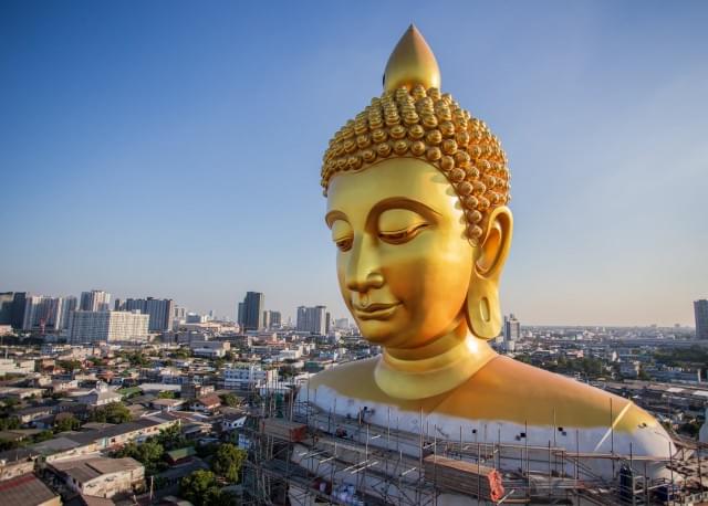 History Tour in Bangkok Image
