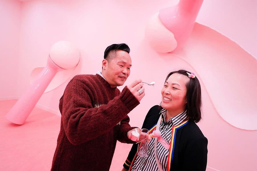 Museum of Ice Cream Tickets, New York Image