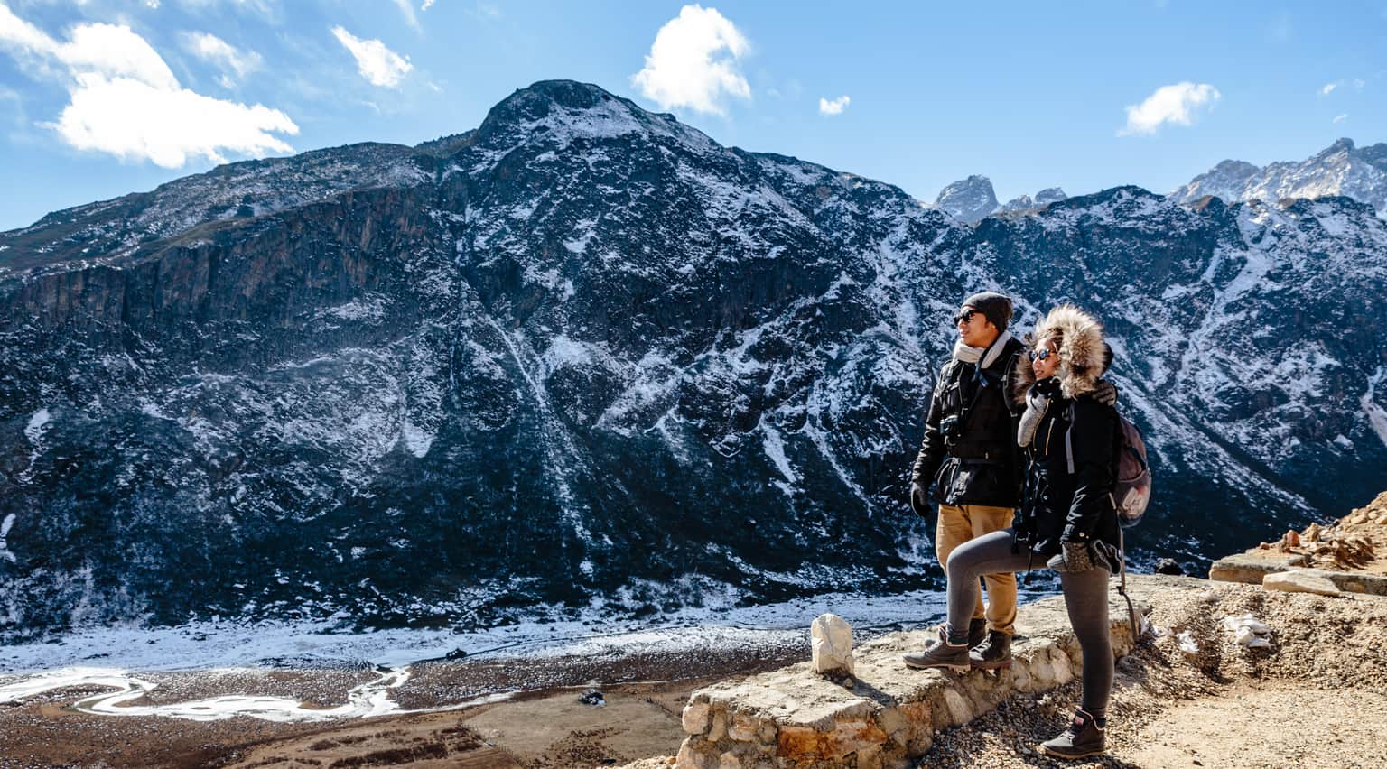 Romantic and Premium Sikkim Tour Packages (Get Upto 20% Off)