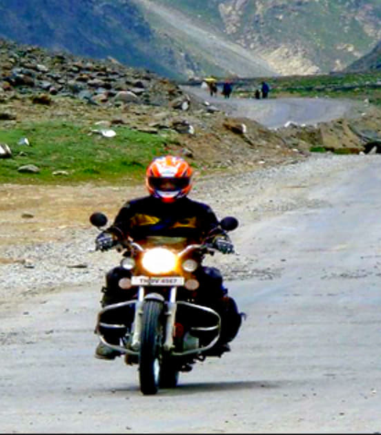 diwakar Prajapati