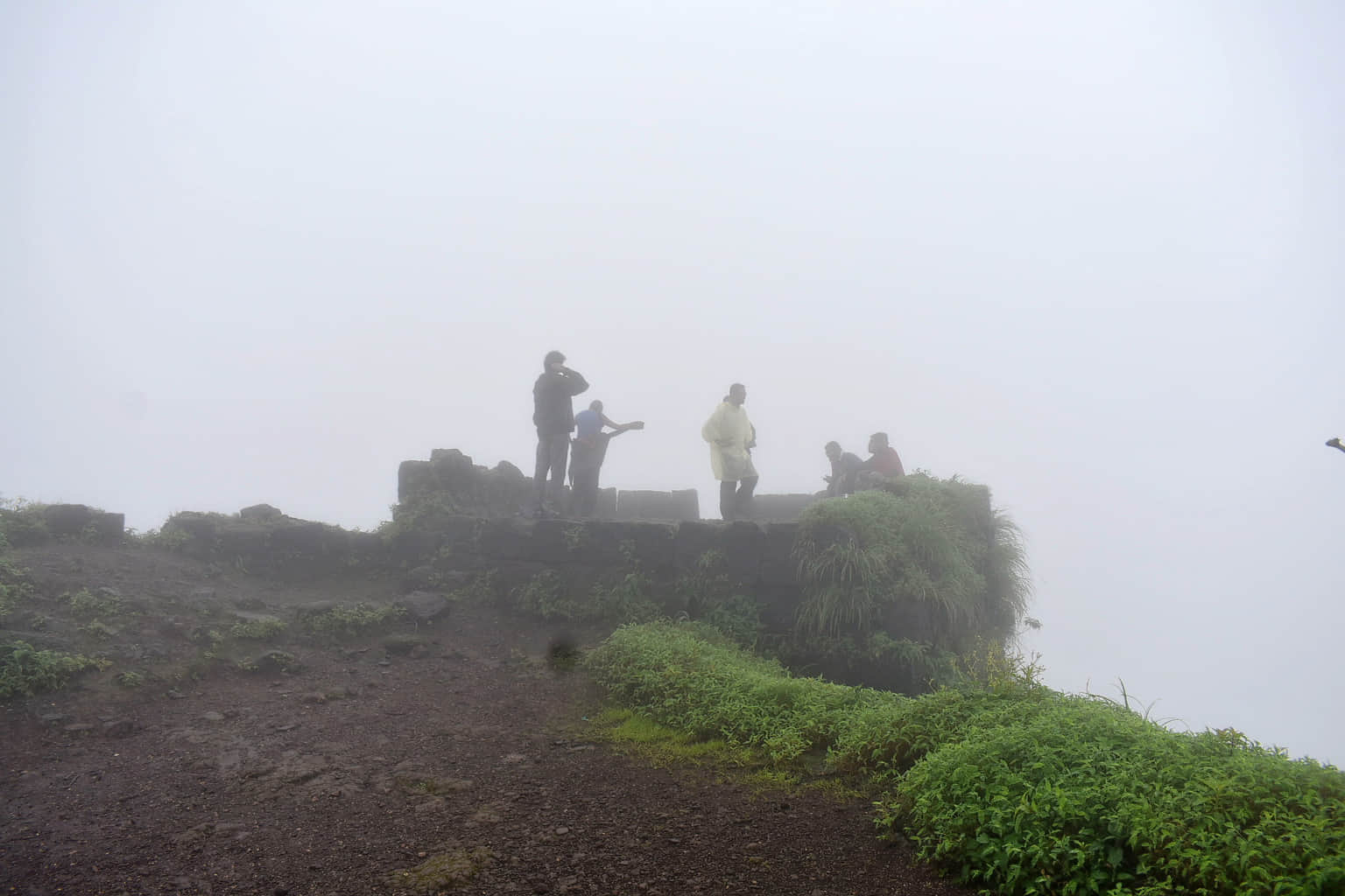 Photo from Snehanshu Shoms's trip
