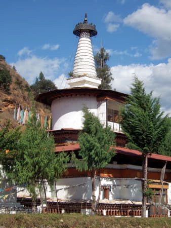 Tago Lhakhang