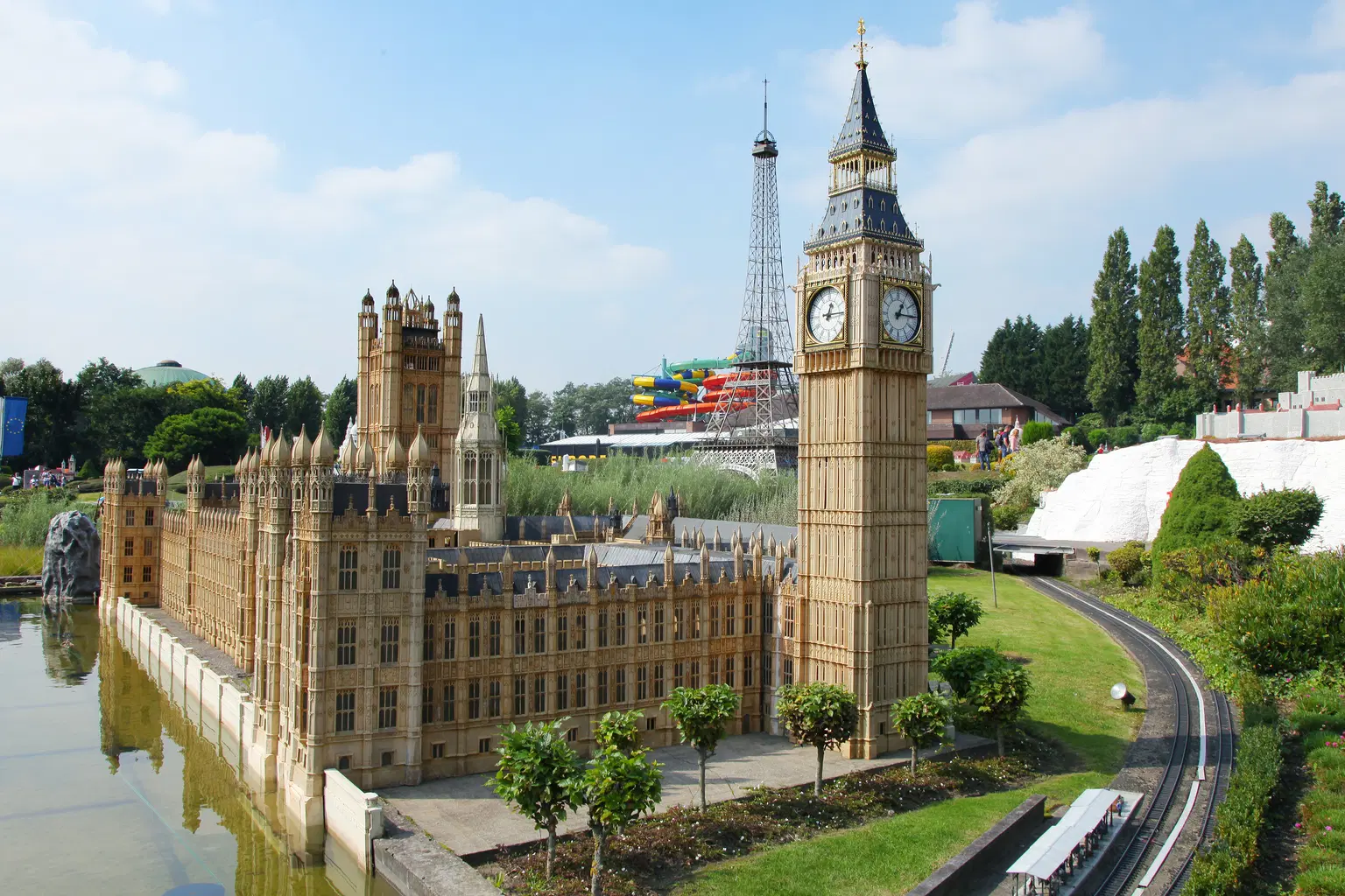 Mini-Europe
