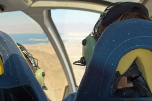 Las Vegas Grand Canyon Helicopter Tour