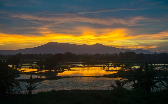 Central Lombok