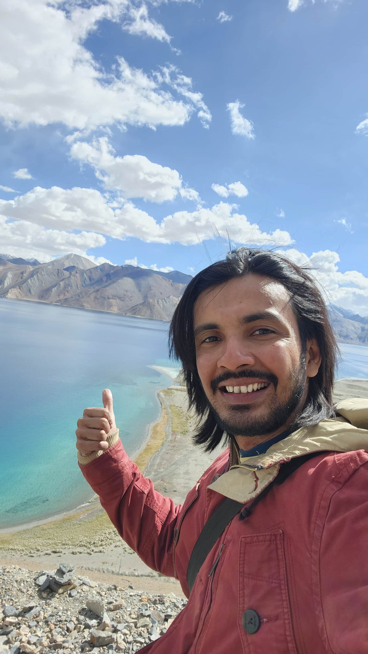 Photo from Satyaprem Mohanty's trip