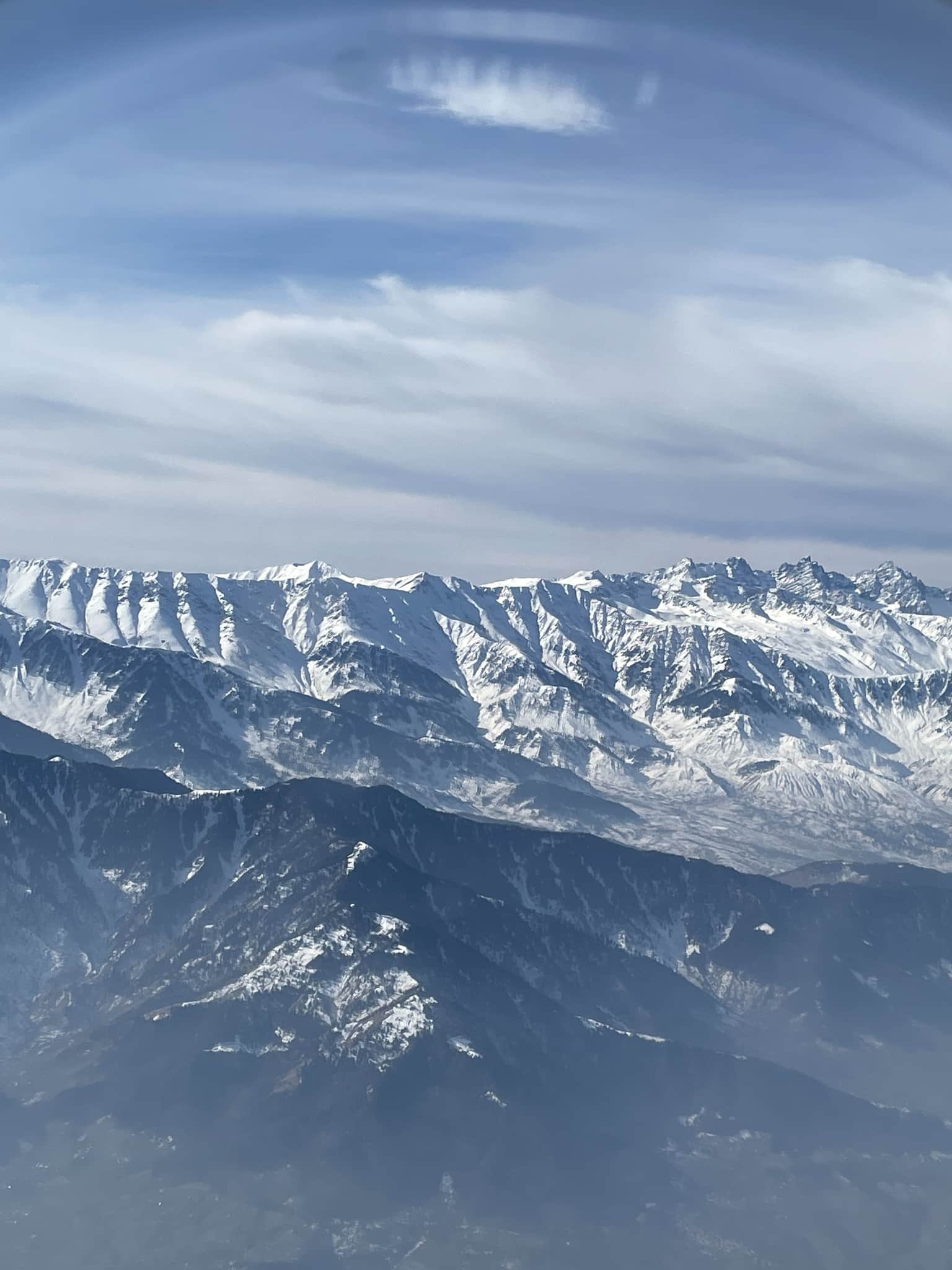 <em>Srinagar</em> Tour Packages From Ahmedabad