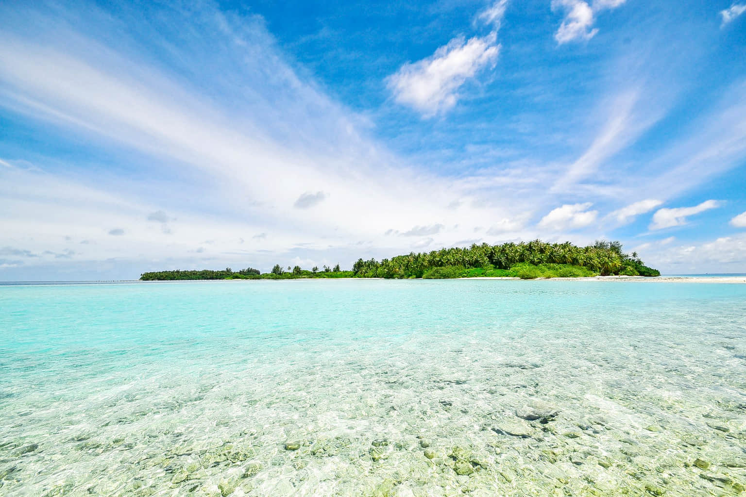 Pequeno Island, <em>South Goa</em>