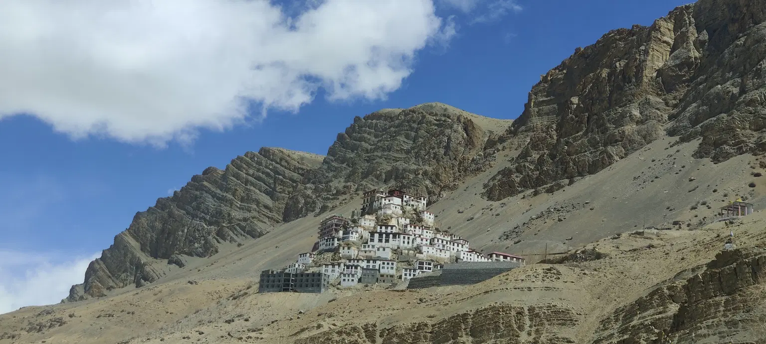 Photo from Jyothy  Lalithambika's trip