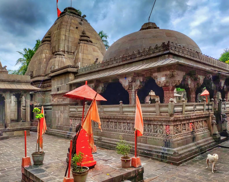 Siddheshwar Temple 