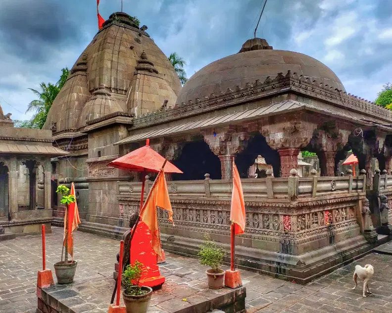 Siddheshwar Temple