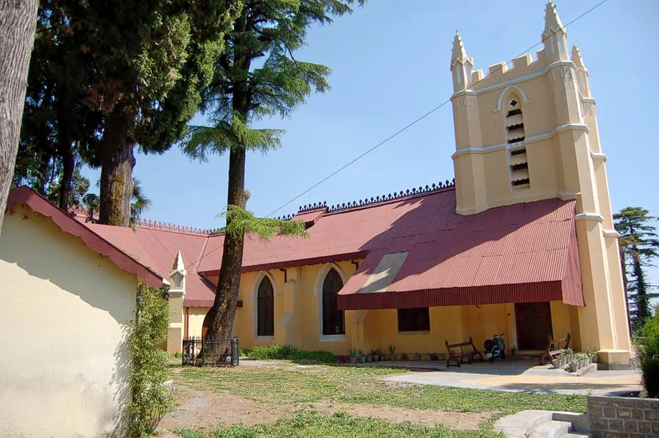 Mussoorie Heritage Centre Overview