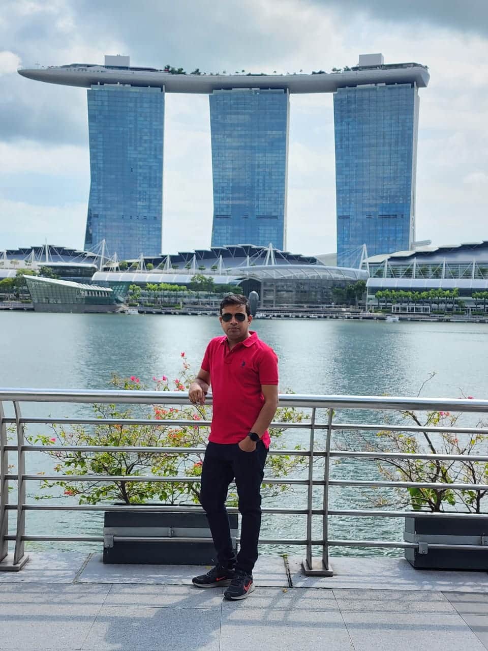 Photo from Shital Tote's trip