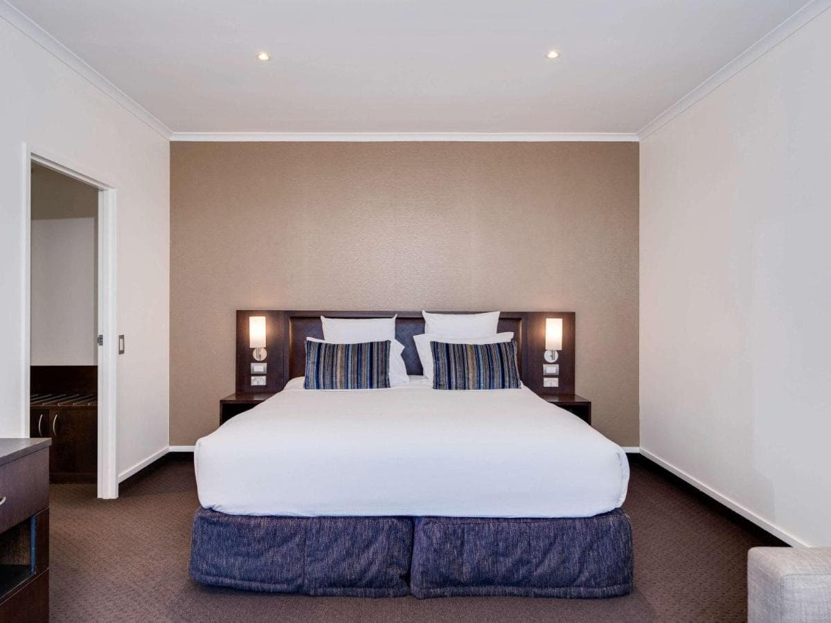 Novotel Rotorua Lakeside